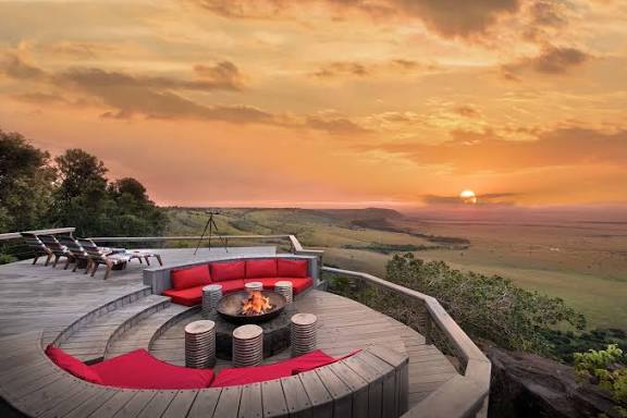 Tsavo Safari
